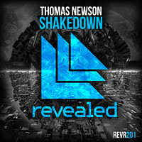 Thomas Newson - Shakedown