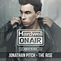 Jonathan Pitch - The Rise