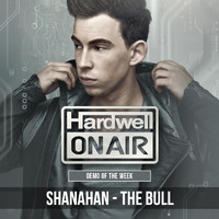 Shanahan - The Bull (Explicit)