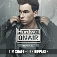 Tim Shaft - Unstoppable
