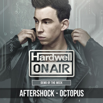 Aftershock - Octopus
