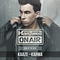 Kaaze - Karma