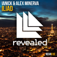 Ianick and Alex Minerva - Iliad