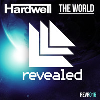 Hardwell - The World