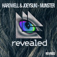 Hardwell and Joeysuki - Munster