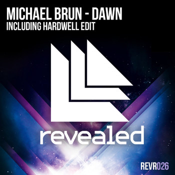 Michael Brun - Dawn