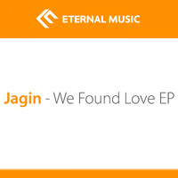 Jagin - We Found Love