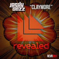 Jordy Dazz - Claymore