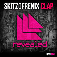 Skitzofrenix - Clap