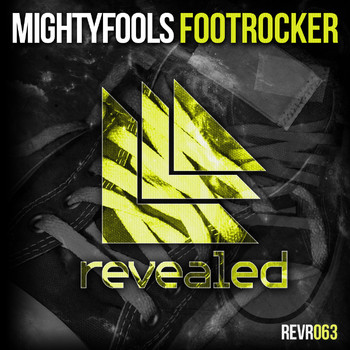 Mightyfools - Footrocker