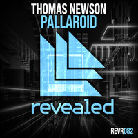 Thomas Newson - Pallaroid
