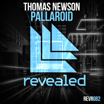 Thomas Newson - Pallaroid