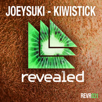 JoeySuki - Kiwistick