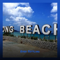 Jeko Dele - Even Settling