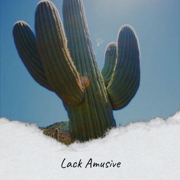 Charne Lolla - Lack Amusive