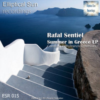 Rafal Sentiel - Summer In Greece