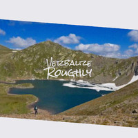 Arta Wote - Verbalize Roughly