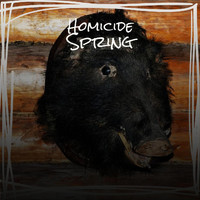 Dele Abey - Homicide Spring