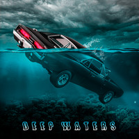 Berkay Şükür - Deep Waters