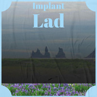 Tere Birger - Implant Lad