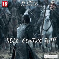 Jester - Solo Contro Tutti (Explicit)