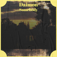 Jary Gilvan - Daimon Somebody