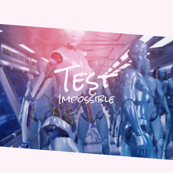 Various Artists - Test Impossible