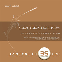 Sergey Post - Starlight