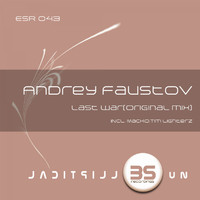 Andrey Faustov - Last War