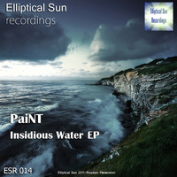 Paint - Insudious Water