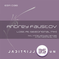 Andrey Faustov - Lost At Sea