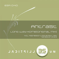Antra5t - long Way Home