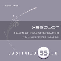 Xsector - Heart of India