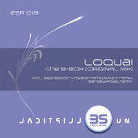 Loquai - The B-Box