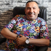 Othmane Barigou - Khayri Wela Ba Hrawteh (Wa 3lach 3lach)