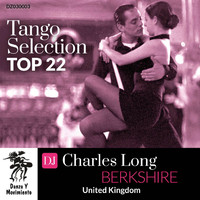 Various Artists - Tango Selection Top 22: DJ Charles Long
