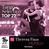 Various Artists - Tango Selection Top 22: DJ Theresa Faus