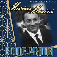 Marino Marini - Come prima (Remastered)