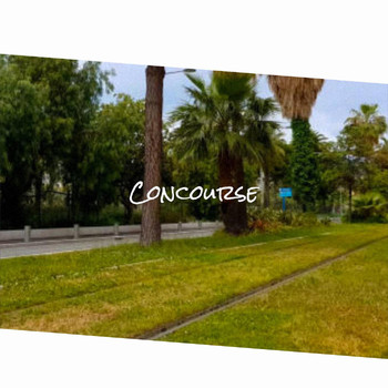 Various Artists - Concourse