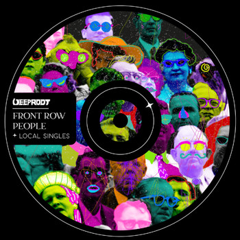 Local Singles - Front Row People