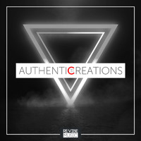 Various Artists - Authentic Creations, Issue 31
