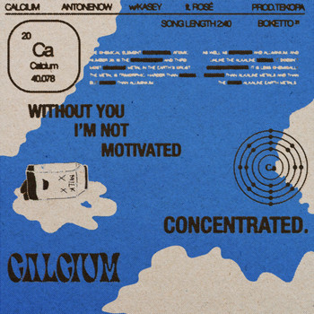 Boketto - calcium (Explicit)