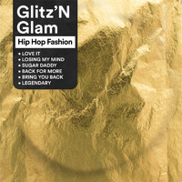 Pietro Paletti - Glitz 'n Glam - Hip Hop Fashion (Explicit)