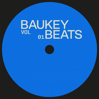 Ben Hauke - Baukey Beats, Vol.1