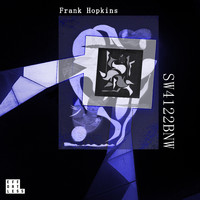 Frank Hopkins - SW4122BNW