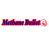Methane Bullet - Cyhyraeth