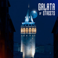Berkay Şükür - Galata of Streets