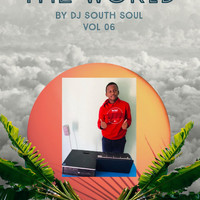 dj south soul - Python