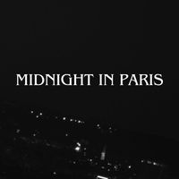 Jazz for A Rainy Day - Midnight In Paris