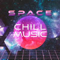 Wake Up Music Collective - Space Chill Music: Best Ambient Music In The Galaxy